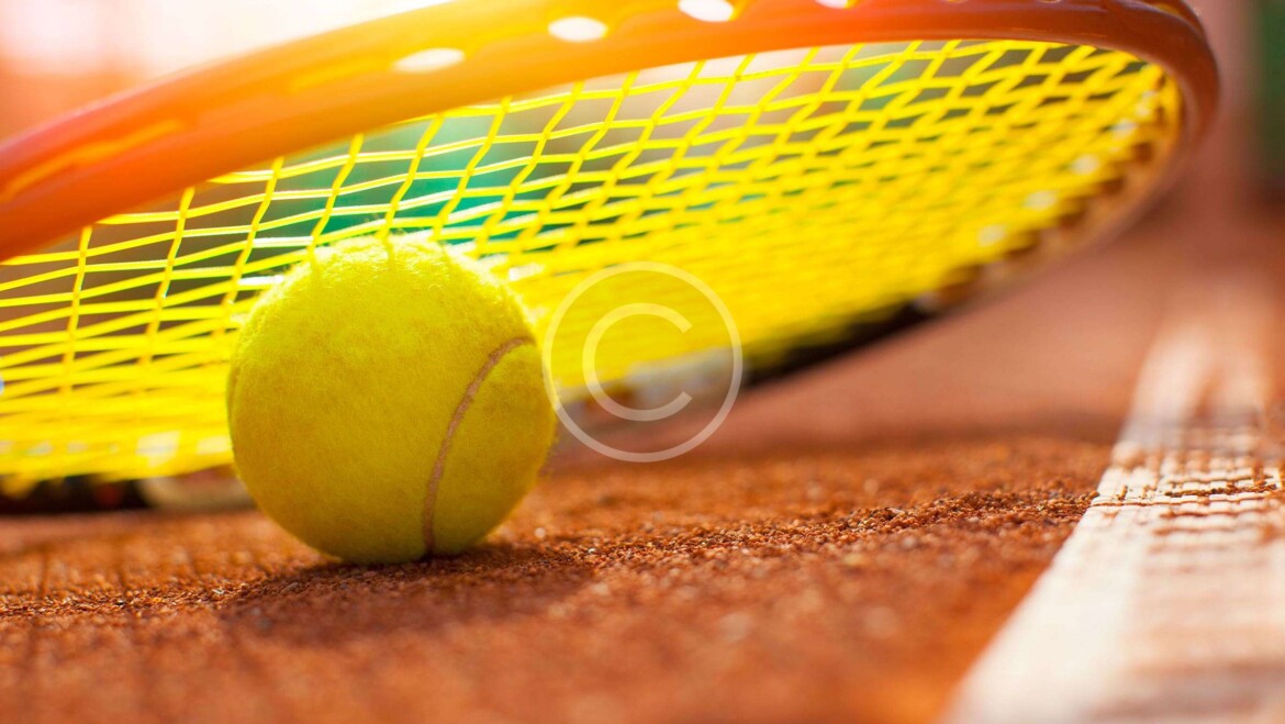 How To Hit Rock Solid Groundstrokes